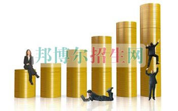 中專(zhuān)學(xué)財(cái)務(wù)管理有前途嗎