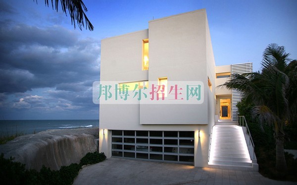 環(huán)境藝術(shù)設(shè)計專業(yè)適合女生學嗎