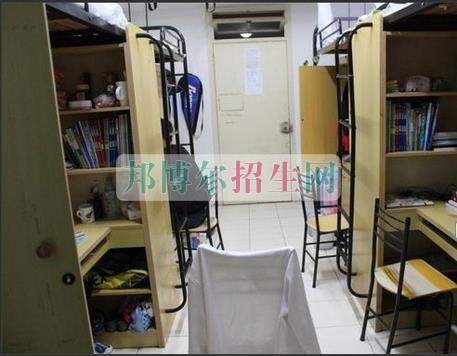 江蘇農(nóng)牧科技職業(yè)學院宿舍條件