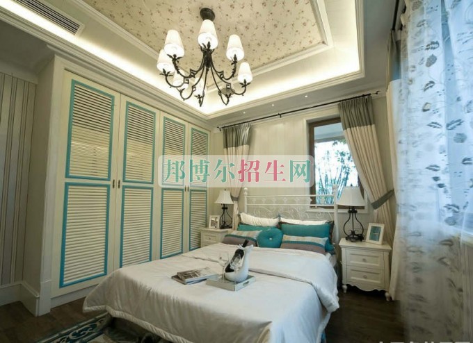 高中沒(méi)畢業(yè)可以學(xué)建筑裝飾工程技術(shù)嗎