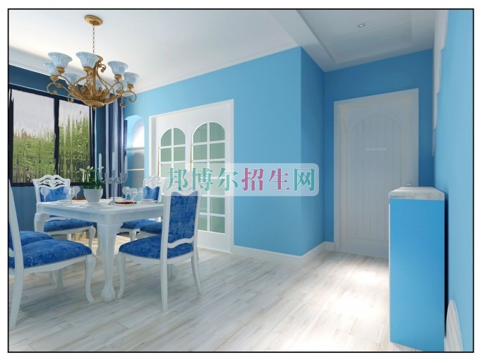 哪個大專學(xué)校的建筑裝飾工程技術(shù)好