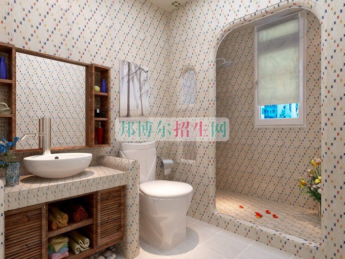 哪個建筑裝飾工程技術(shù)學(xué)校好