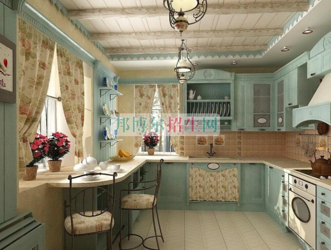 哪個建筑裝飾工程技術(shù)學(xué)校好
