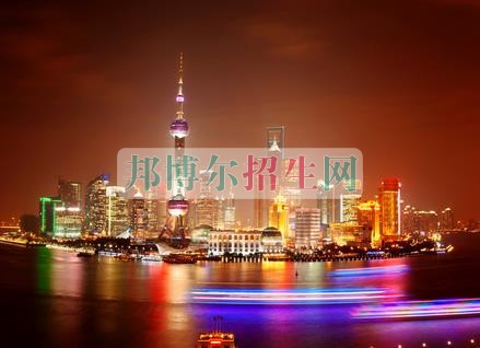 上海電子信息職業(yè)技術學院周邊環(huán)境