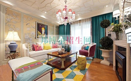 女生學(xué)建筑裝飾工程技術(shù)怎么樣