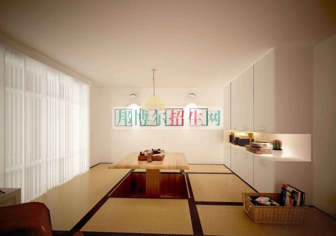 建筑裝飾工程技術適合女生學嗎