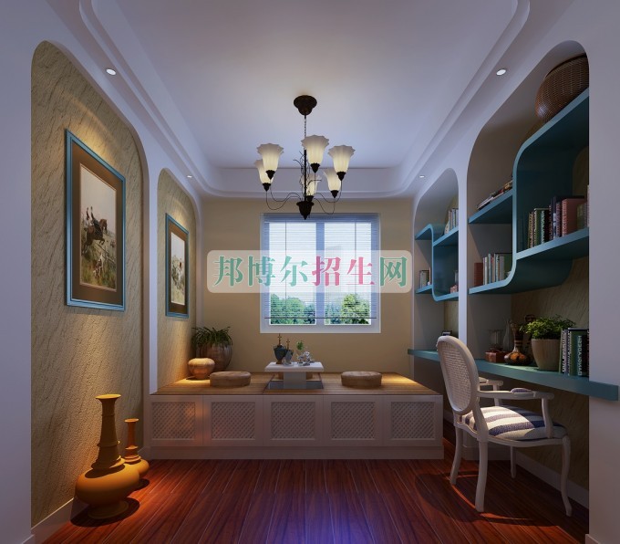 建筑裝飾工程技術(shù)需要學(xué)習(xí)哪些知識