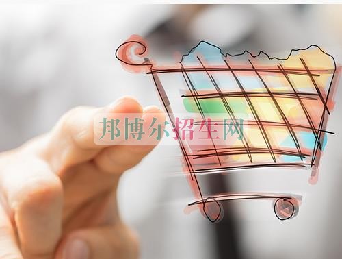 哪個(gè)大專(zhuān)學(xué)校的電子商務(wù)好