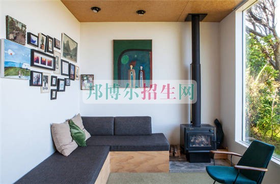中專學建筑設(shè)計技術(shù)有前途嗎