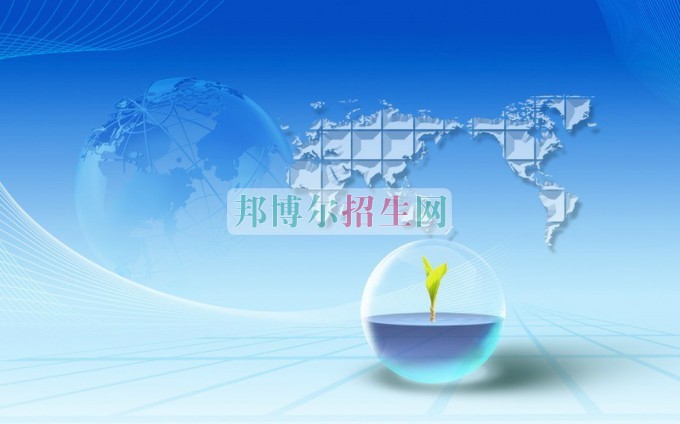 初中畢業(yè)讀國際貿易