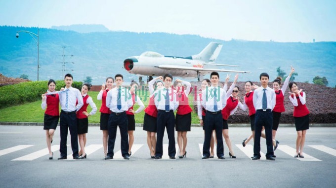 航空服務(wù)學校招生要求
