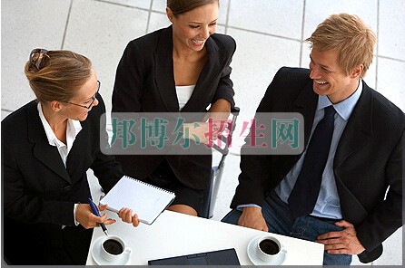 有幾個國際貿(mào)易學(xué)校
