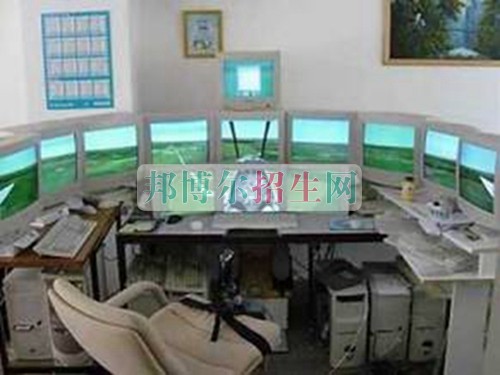 哪個大專學(xué)校的計算機(jī)網(wǎng)絡(luò)技術(shù)好