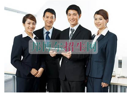學工商企業(yè)管理哪個學校好