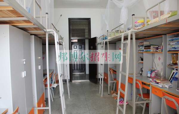 銅仁幼兒師范高等專科學(xué)校宿舍條件