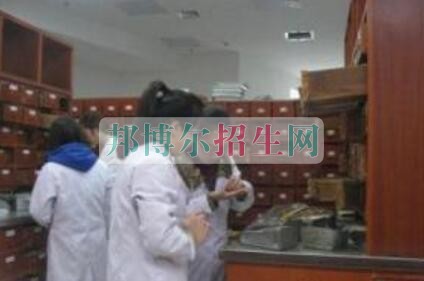 藥劑專(zhuān)業(yè)好就業(yè)嗎