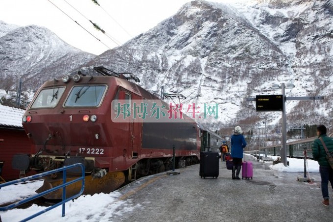 哪些學校有鐵道工程技術(shù)專業(yè)