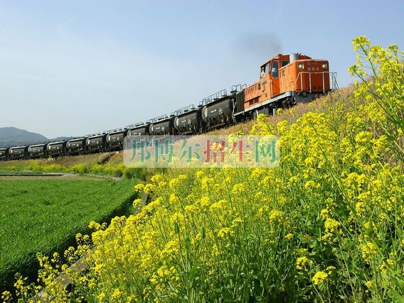 什么鐵道工程技術(shù)專(zhuān)業(yè)學(xué)校好
