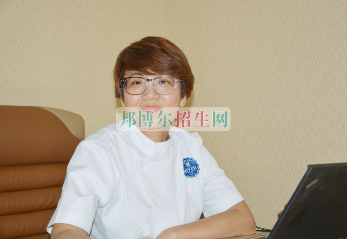 大專有口腔醫(yī)學嗎