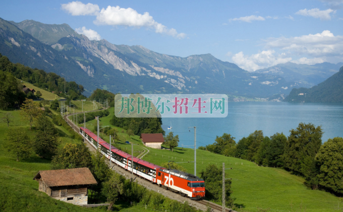 中專(zhuān)鐵道工程技術(shù)專(zhuān)業(yè)升大專(zhuān)