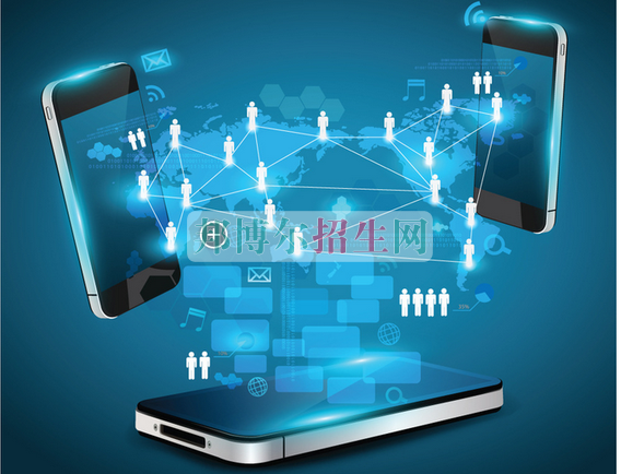初中畢業(yè)可以去移動通信技術嗎