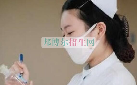 高中畢業(yè)學(xué)助產(chǎn)護理
