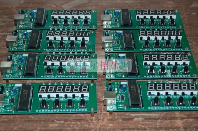 電子信息工程技術(shù)專業(yè)學校哪里好