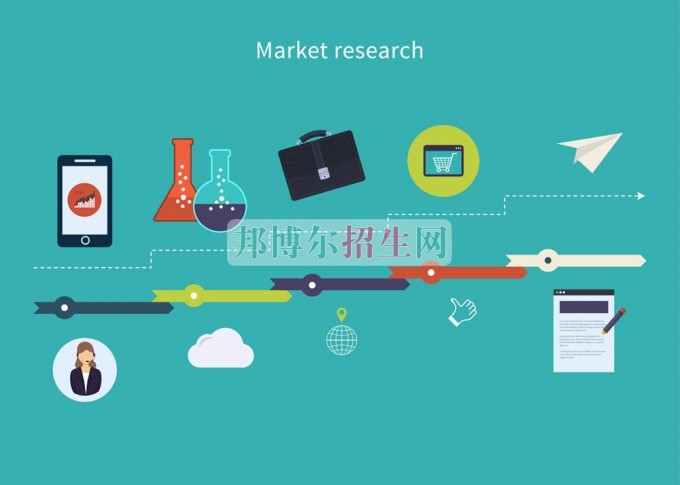 怎么樣才能學好電子信息工程技術專業(yè)