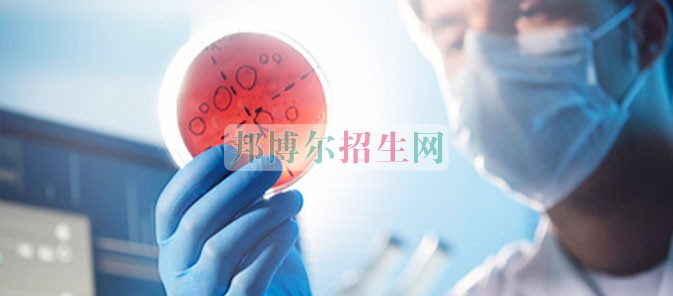 初中畢業(yè)能考醫(yī)學檢驗專業(yè)嗎