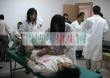 初中畢業(yè)可以去學麻醉學嗎