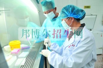 中專(zhuān)醫(yī)學(xué)檢驗(yàn)專(zhuān)業(yè)都學(xué)什么