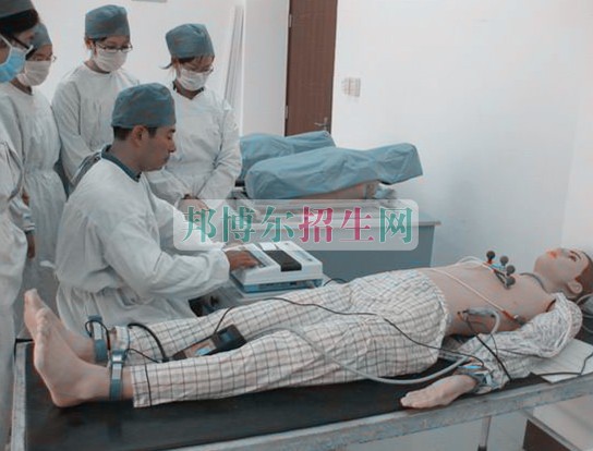 有哪些好的高級護(hù)理學(xué)校