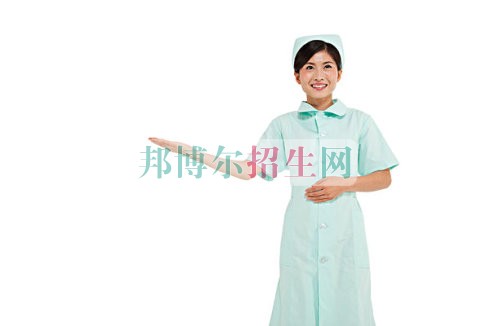 涉外護(hù)理好嗎