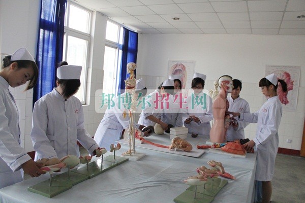 成都大專學(xué)校有哪些有護理