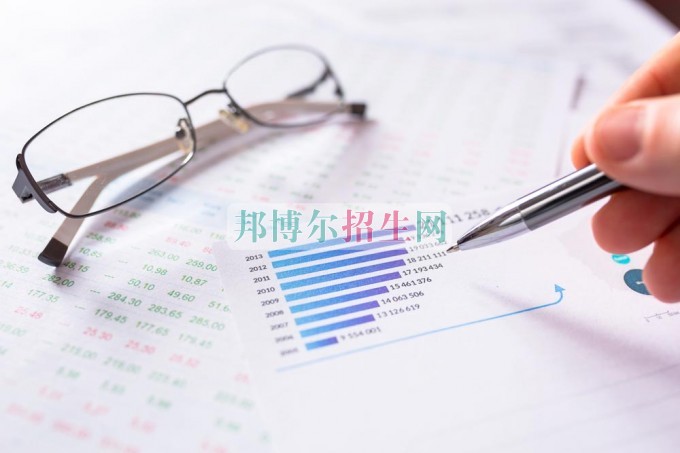 成都有哪些有會(huì)計(jì)的大專院校