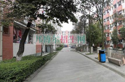 成都有哪些有軟件技術(shù)的大專(zhuān)院校