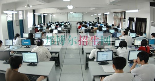 成都好一點的計算機應(yīng)用技術(shù)大專學(xué)校