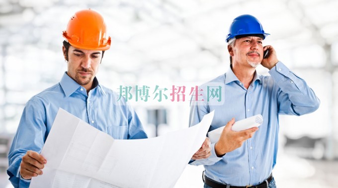 職業(yè)學校有什么專業(yè)適合男生