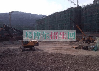 成都大專(zhuān)學(xué)校有土木工程