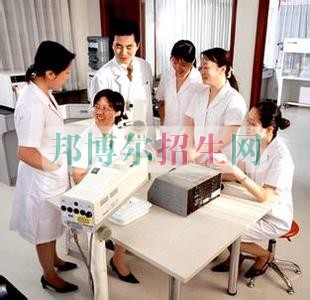 成都眼視光技術就業(yè)前景怎么樣