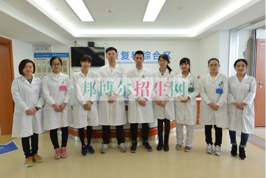 成都康復治療就業(yè)形勢怎么樣