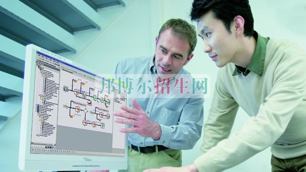 計算機應用技術(shù)都學什么