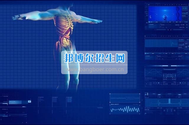 成都醫(yī)學(xué)影像好點的大專學(xué)校