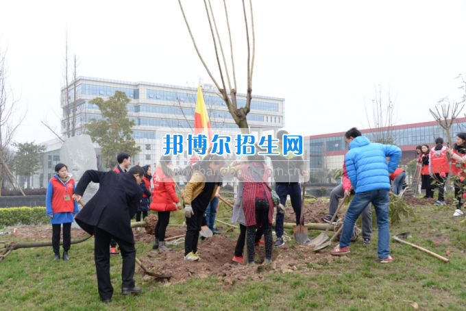 川南幼兒師范高等?？茖W(xué)校學(xué)前教育二系黨日活動(dòng)