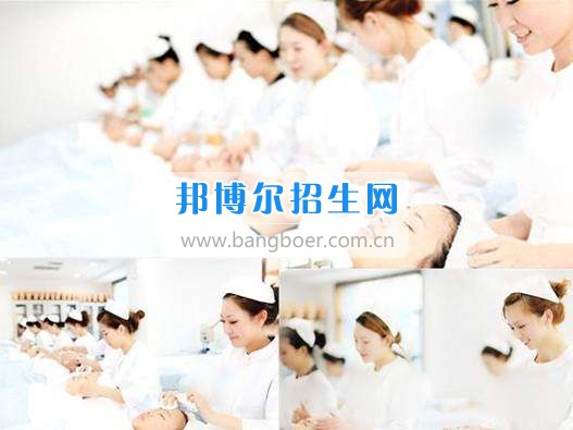 成都什么美容技術(shù)學校好