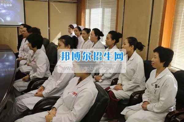 成都有哪些美容技術(shù)學校