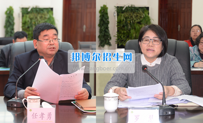 市委常委、宣傳部長潘梅到川南幼兒師范高等?？茖W(xué)校調(diào)研思想政治工作