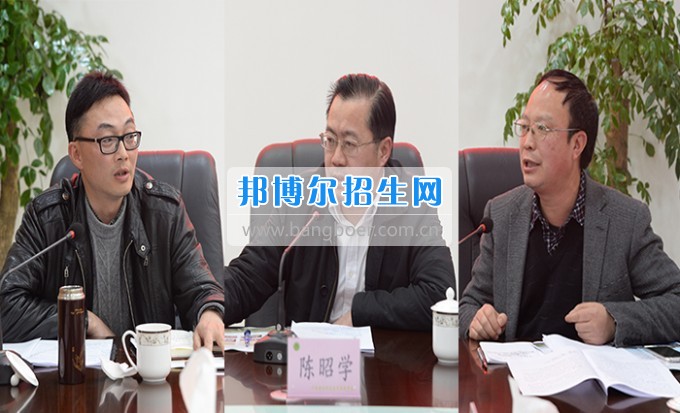 市委常委、宣傳部長潘梅到川南幼兒師范高等?？茖W(xué)校調(diào)研思想政治工作