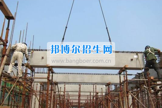 成都好一點的建筑工程施工技術學校