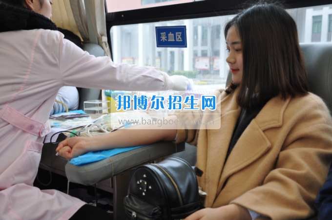 川南幼兒師范高等專科學(xué)校志愿服務(wù)